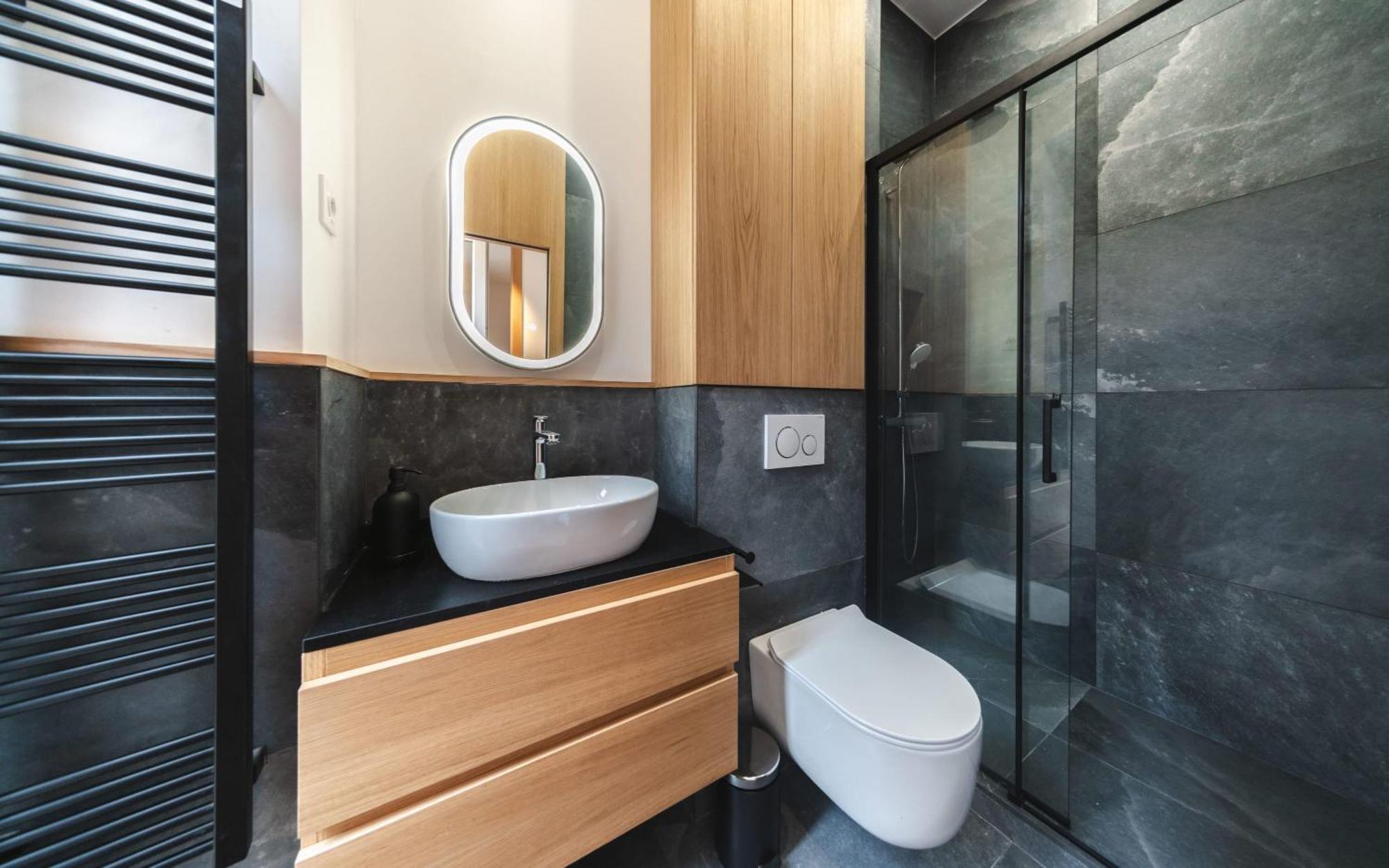 Center Of With Terrace By Prestige Appartement *